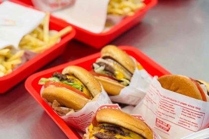 In-N-Out Burger