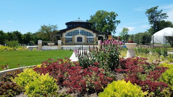 Como Regional Park