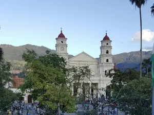 Envigado Main Park