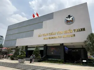 War Remnants Museum