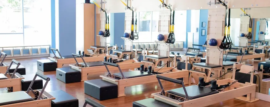 Club Pilates