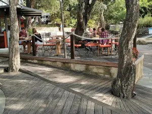 Camping A Casaiola
