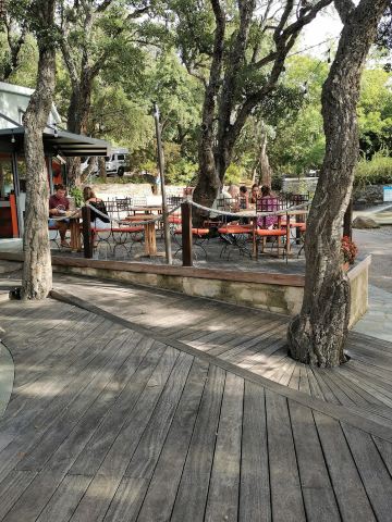 Camping A Casaiola