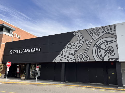 The Escape Game Seattle (Southcenter)