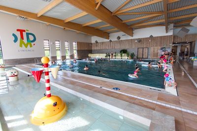 Centre aquatique communautaire