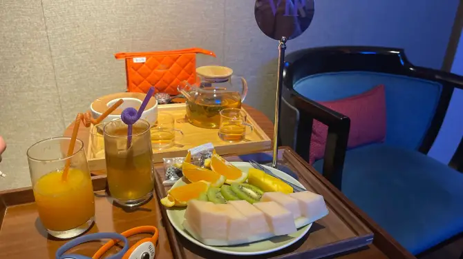 手佳健康水療會所（嘉益店）