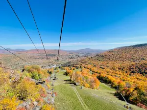 Hunter Mountain Resort