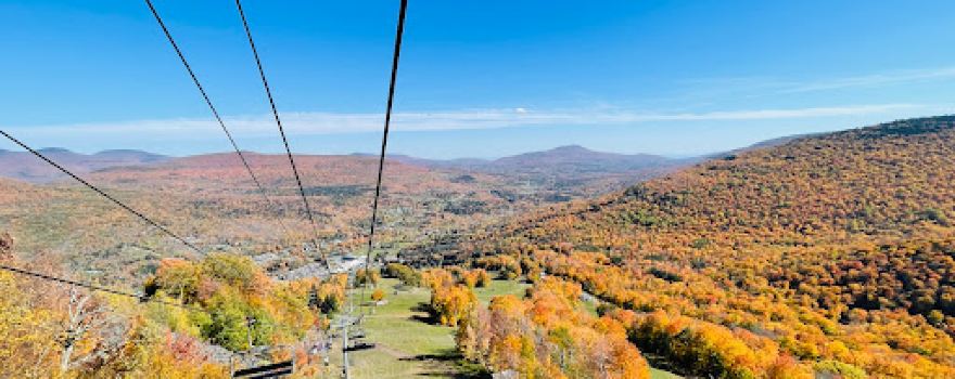 Hunter Mountain Resort