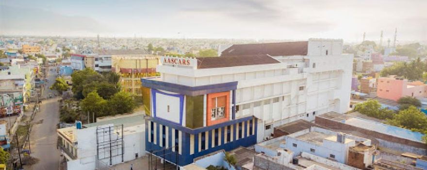 Aascars Multiplex