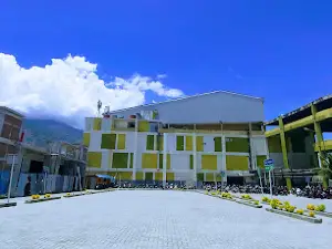 Grand Mall Palu XXI