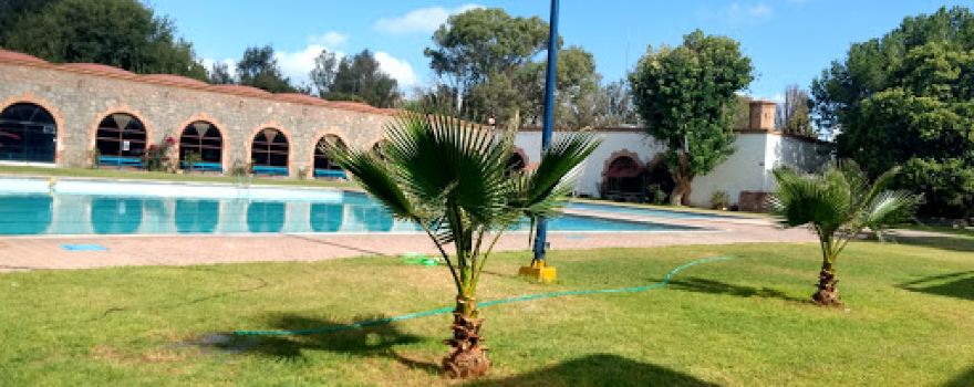 Club Deportivo Campestre Real del Potosi