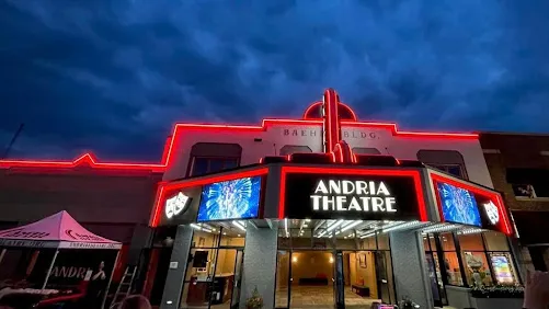 Alexandria Area Arts Association Theatre