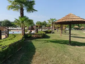 Piscine Ludina