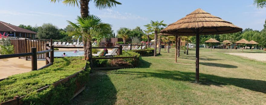 Piscine Ludina