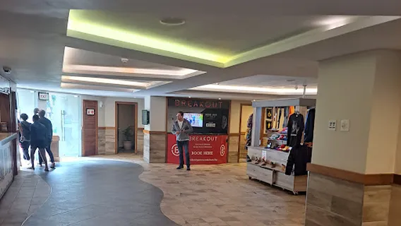 Breakout Quest Sun City