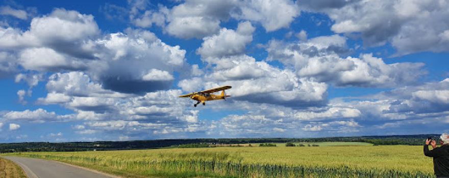 ACDIF: Aeroclub Dassault Ile de France