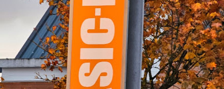 Basic-Fit Pont-Sainte-Marie Rue Marc Verdier