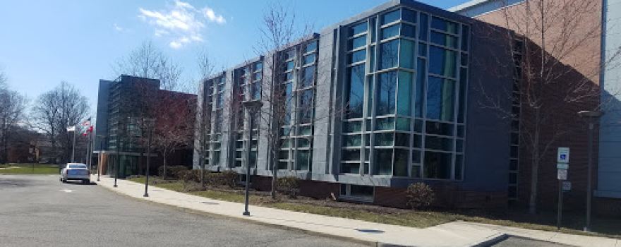 Tommy Douglas Conference Center and ATU International Headquarters