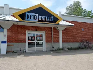 Kino Kyntäjä