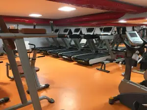 Go Fitness Spor Merkezi