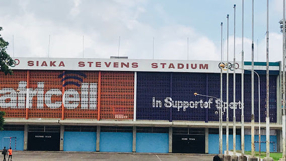 Siaka Stevens Stadium