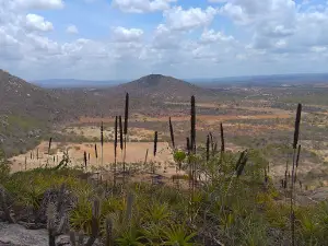 Museu Pedra da Fé