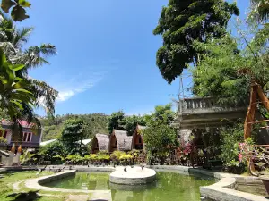Taman Wisata Religius Bubohu