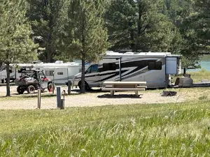 Tatanka Campground