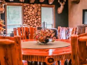 Lost Creek Hunting Ranch
