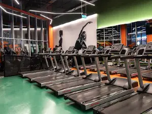 MACFit Eryaman
