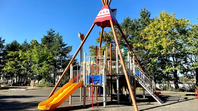 稲穂ひだまり公園