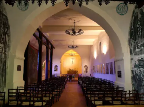 Église Saint-Martin de Jeantes