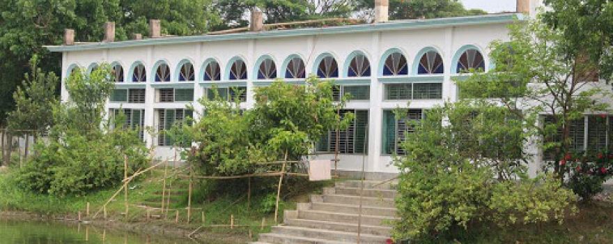Fulchoa Masjid