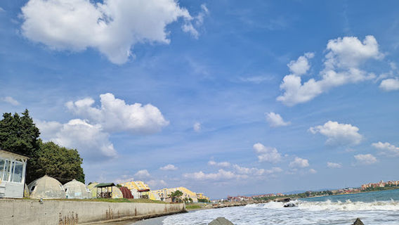 Camping Aheloy Lozana