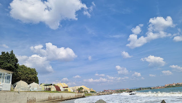 Camping Aheloy Lozana