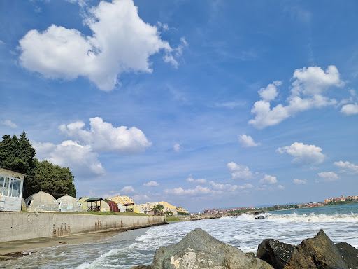 Camping Aheloy Lozana