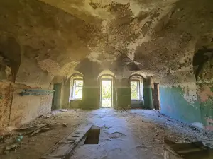 Manor Orlov-Davydov