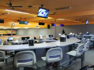 Kennett Bowling Lanes