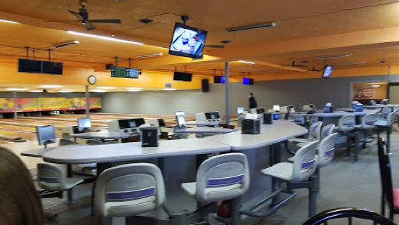Kennett Bowling Lanes