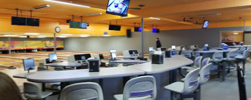 Kennett Bowling Lanes