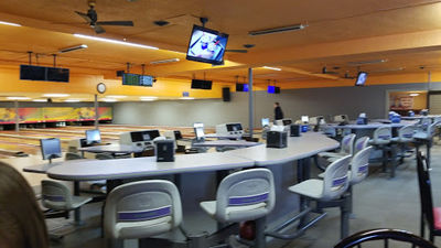 Kennett Bowling Lanes