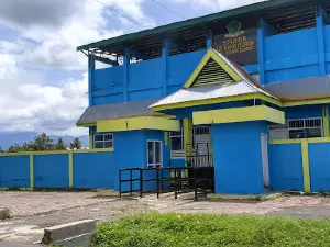Stadion Air Bang