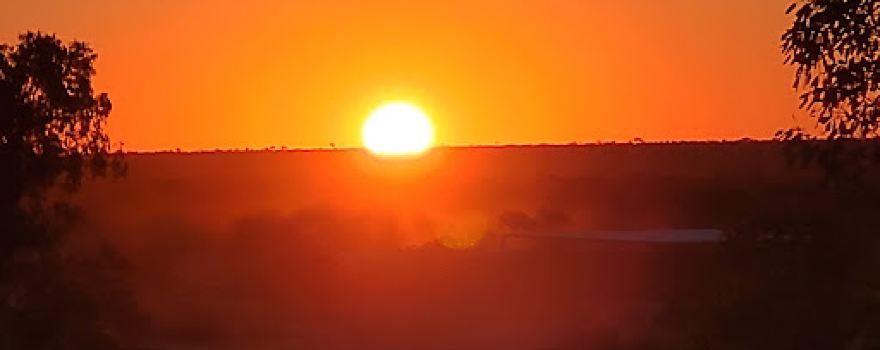 Spinifex Ridge Farm Stay