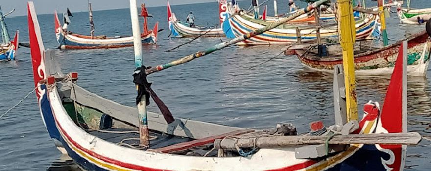 Banyu Glugur Pesisir