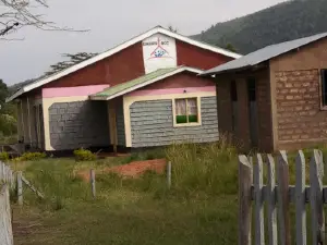 BOMET VIDEO THEATER