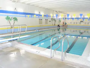 Cresco Fitness Center