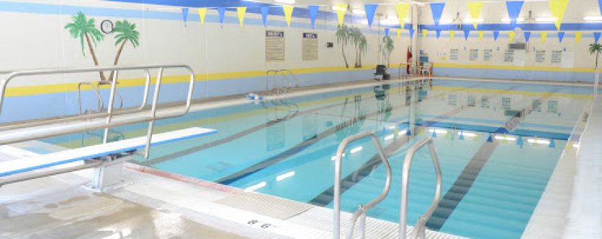 Cresco Fitness Center