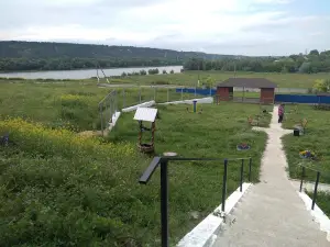 Stadion Solonceni