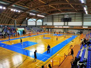 Centro Sportivo Palaferroli