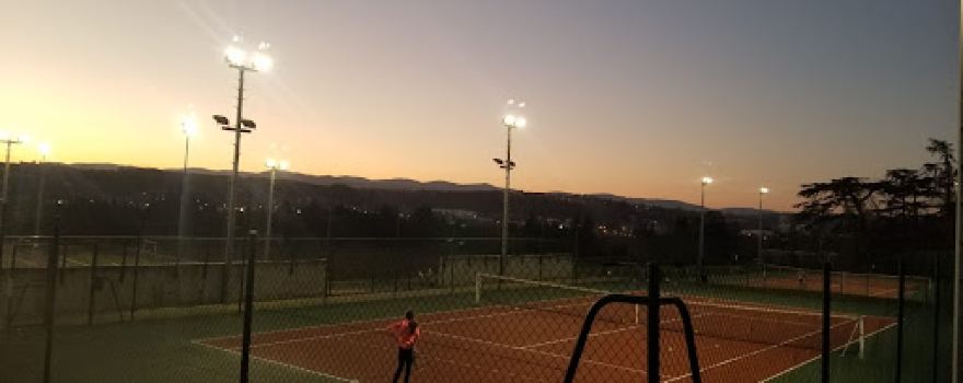 Tennis Club de Vourles